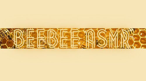 beebeeasmr at Patron Hunt — Find Your Next Favorite Indie Creator