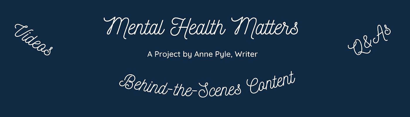 Anne Pyle, Writer at Patron Hunt — Find Your Next Favorite Indie Creator