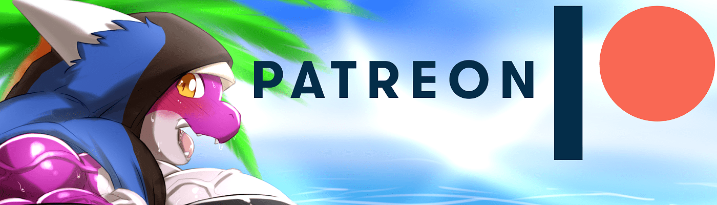 MODCA at Patron Hunt — Find Your Next Favorite Indie Creator